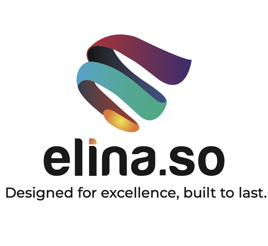 Elina Logo